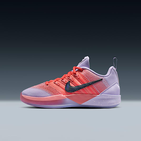 NIKE公式】 Nike Zoom Air バスケットボール シューズ【ナイキ